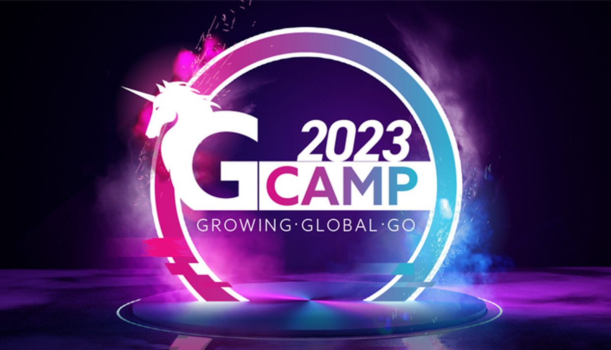 2023第七屆G Camp國際創新創業訓練營